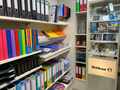 Alles für das Büro